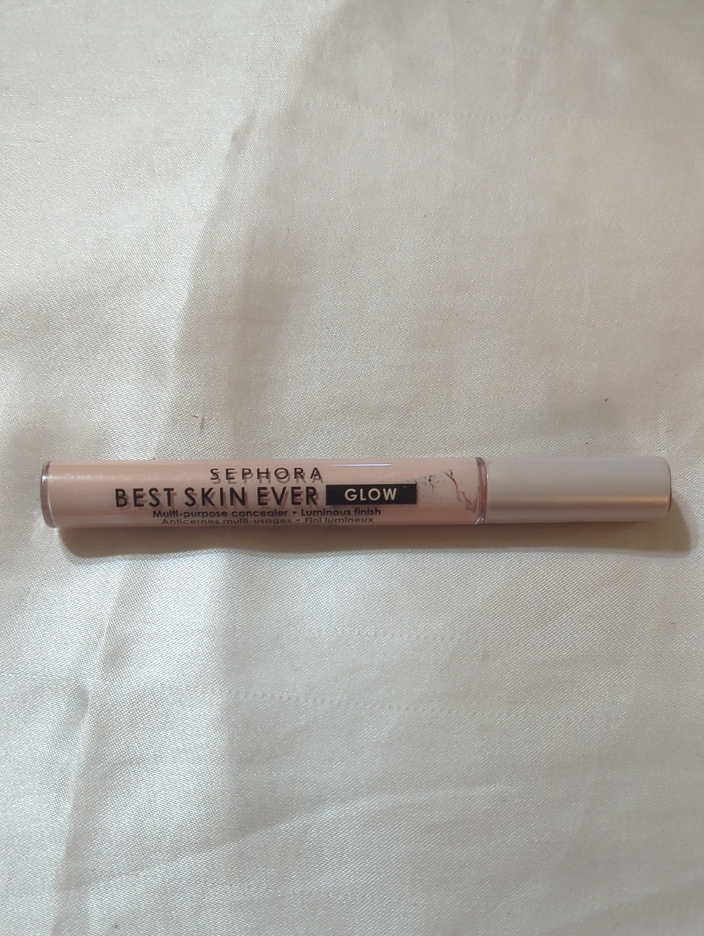 Sephora Best Skin Ever Glow Concealer - 23 Parfait